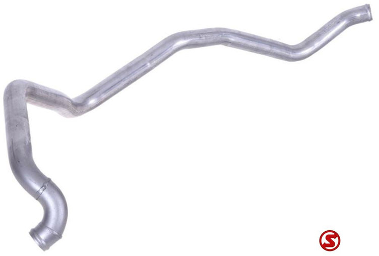 DAF Koelvloeistofleiding DAF XF - Система охлаждения для Грузовиков: фото 1