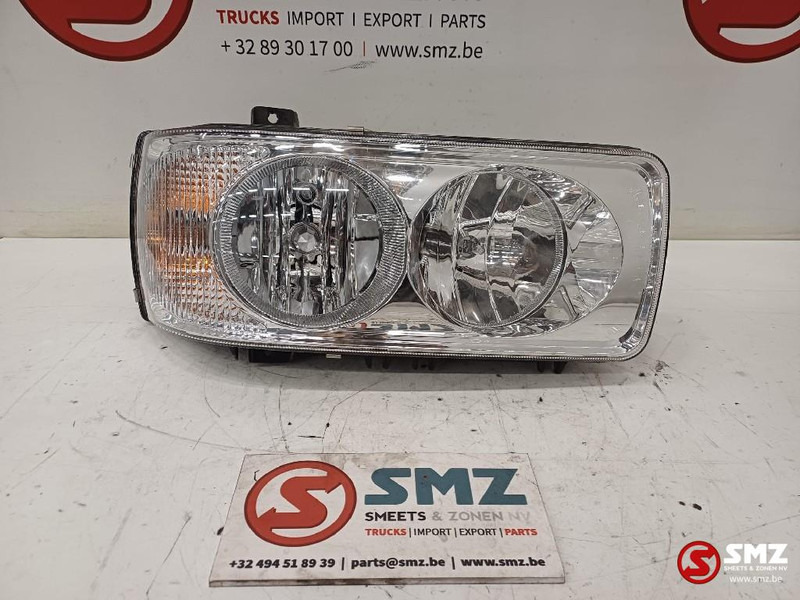 DAF Koplamp links DAF - Передняя фара для Грузовиков: фото 1 DAF Koplamp links DAF - Передняя фара для Грузовиков: фото 1