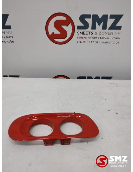 DAF Mistlampkap DAF XF 105 1649364 - Кабина и интерьер для Грузовиков: фото 1