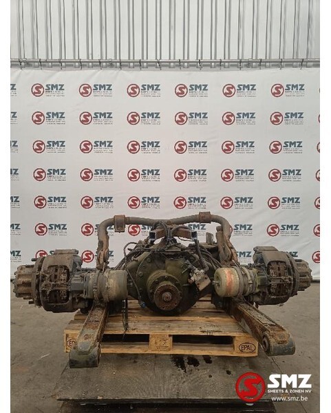 DAF Occ Aandrijfas DAF LF 55 1750975 - Приводный вал для Грузовиков: фото 1 DAF Occ Aandrijfas DAF LF 55 1750975 - Приводный вал для Грузовиков: фото 1