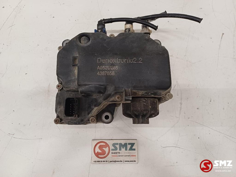 DAF Occ AdBlue pomp DAF - Топливная система для Грузовиков: фото 1 DAF Occ AdBlue pomp DAF - Топливная система для Грузовиков: фото 1
