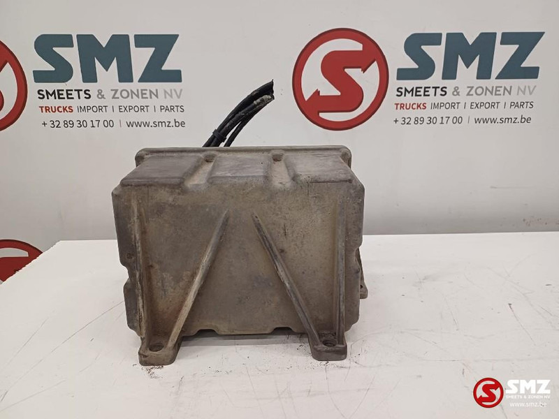 DAF Occ AdBlue pomp DAF - Топливная система для Грузовиков: фото 1