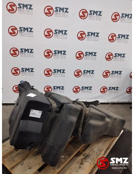 DAF Occ AdBlue tank 90L DAF XF106 - Топливная система для Грузовиков: фото 1