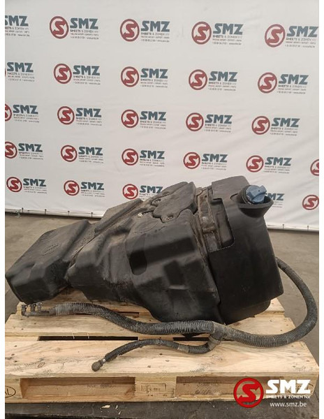 DAF Occ AdBlue tank 90L DAF XF106 - Топливная система для Грузовиков: фото 1