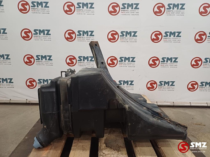 DAF Occ AdBlue tank DAF - Топливная система для Грузовиков: фото 1