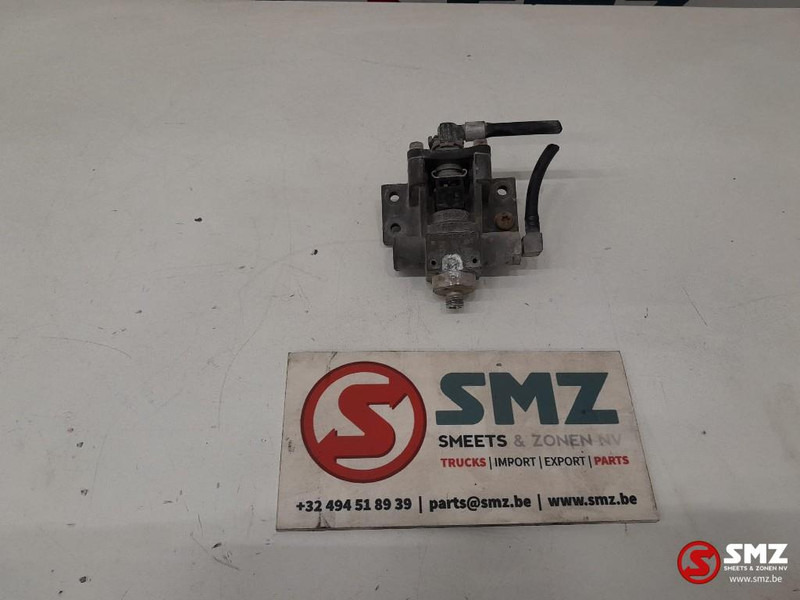 DAF Occ AdBluedoseermodule DAF - Топливная система для Грузовиков: фото 1