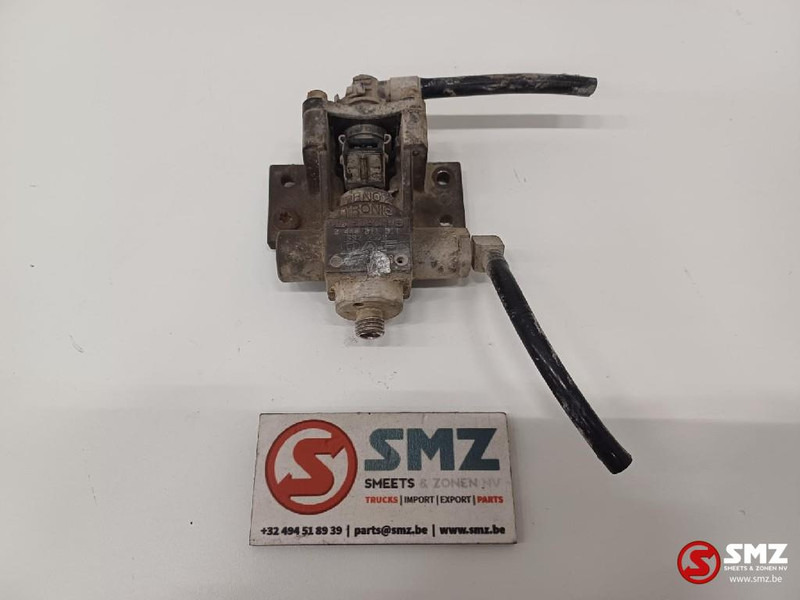 DAF Occ AdBluedoseermodule DAF - Топливная система для Грузовиков: фото 1