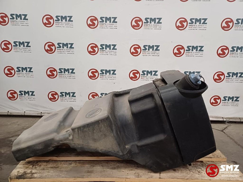 DAF Occ AdBluetank 60 L met vlotter DAF - Топливная система для Грузовиков: фото 1 DAF Occ AdBluetank 60 L met vlotter DAF - Топливная система для Грузовиков: фото 1