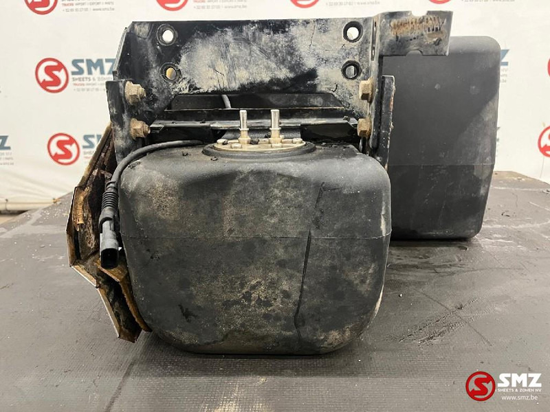 DAF Occ AdBluetank 75L DAF - Топливная система для Грузовиков: фото 1