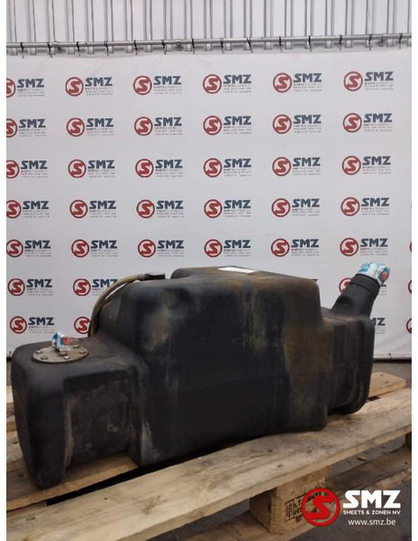 DAF Occ AdBluetank + sensor DAF - Топливная система для Грузовиков: фото 1