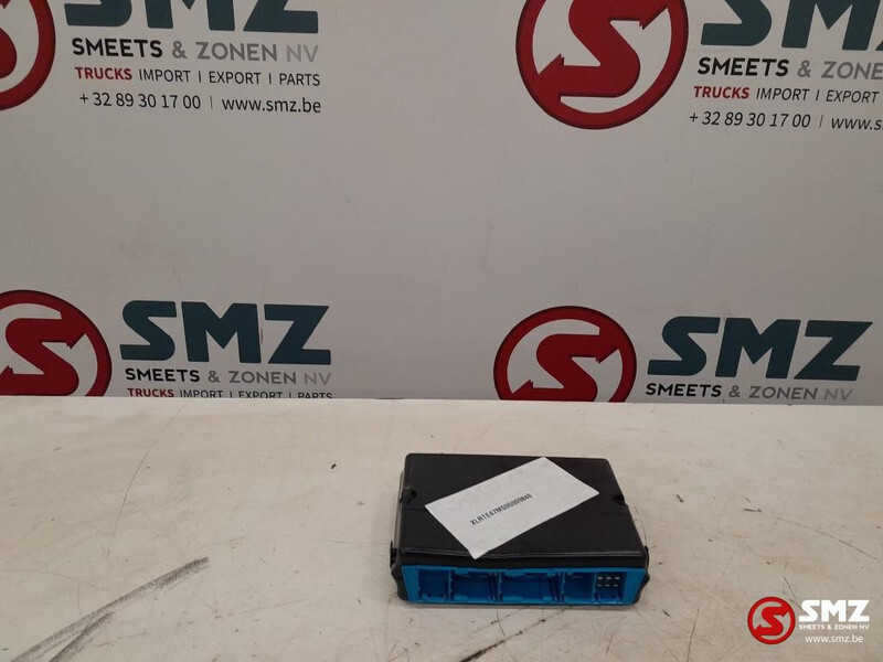 DAF Occ BBM-L regeleenheid DAF - Блок управления для Грузовиков: фото 1 DAF Occ BBM-L regeleenheid DAF - Блок управления для Грузовиков: фото 1