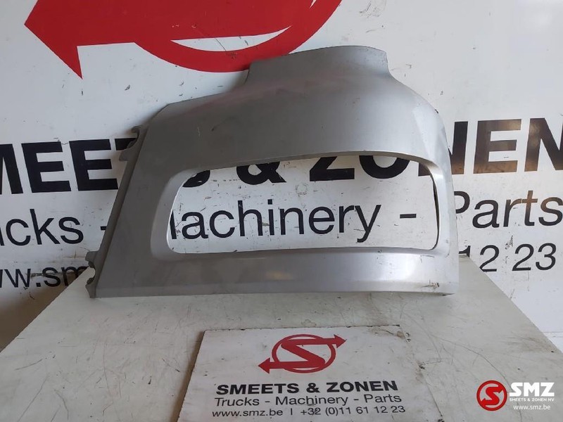 DAF Occ Bumperhoek links DAF CF85 - Угол бампера для Грузовиков: фото 1 DAF Occ Bumperhoek links DAF CF85 - Угол бампера для Грузовиков: фото 1