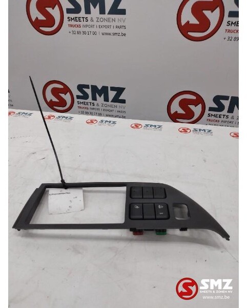 DAF Occ Cabinedelen divers daf xf euro 6 - Кабина и интерьер для Грузовиков: фото 1