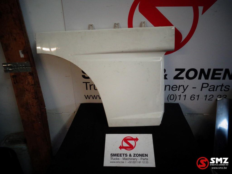 DAF Occ Deurverlenger rechts DAF CF,XF - Дверь и запчасти для Грузовиков: фото 1 DAF Occ Deurverlenger rechts DAF CF,XF - Дверь и запчасти для Грузовиков: фото 1