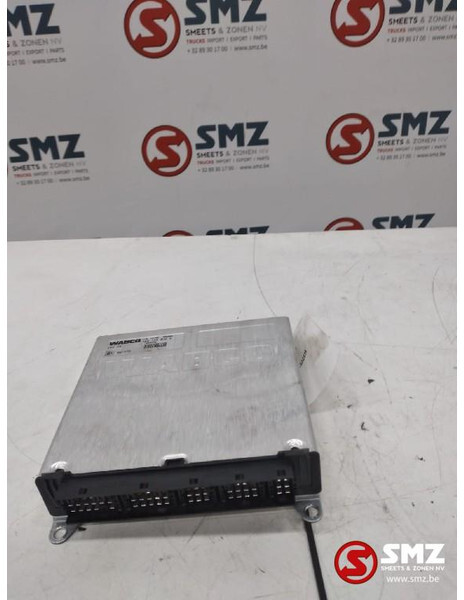 DAF Occ EBS regeleenheid DAF XF95 1650470 4461350380 - Блок управления для Грузовиков: фото 1