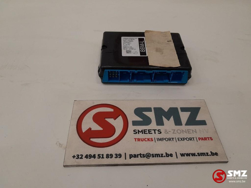 DAF Occ ECU BBM-L regeleenheid DAF - Блок управления для Грузовиков: фото 1