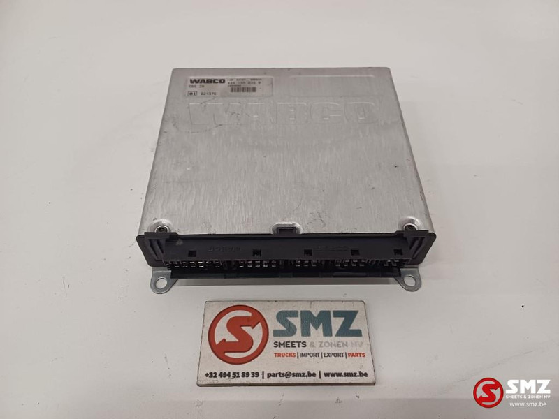 DAF Occ ECU EBS ZM regeleenheid DAF - Блок управления для Грузовиков: фото 1 DAF Occ ECU EBS ZM regeleenheid DAF - Блок управления для Грузовиков: фото 1