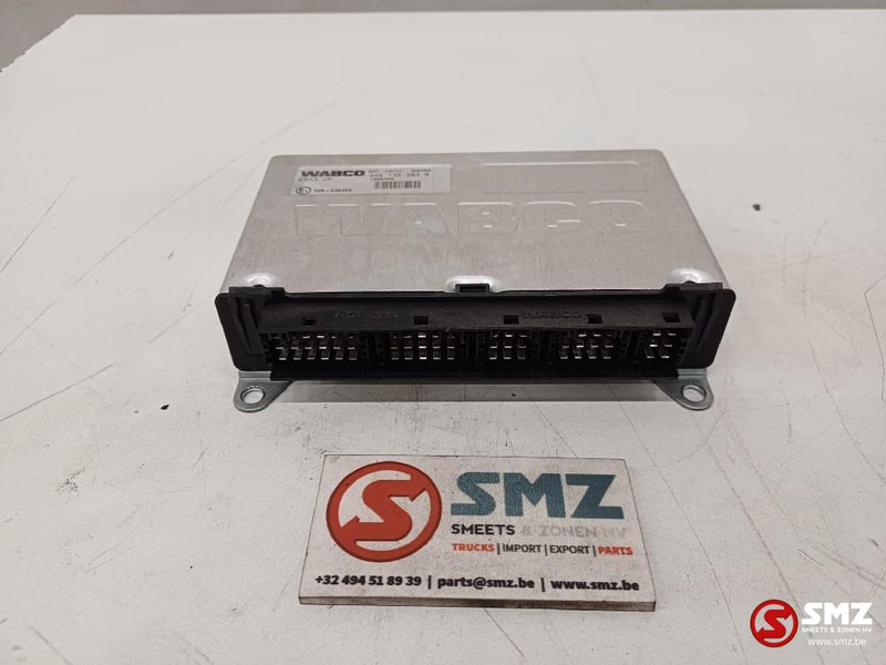 DAF Occ ECU EBS3 regeleenheid DAF - Блок управления для Грузовиков: фото 1 DAF Occ ECU EBS3 regeleenheid DAF - Блок управления для Грузовиков: фото 1