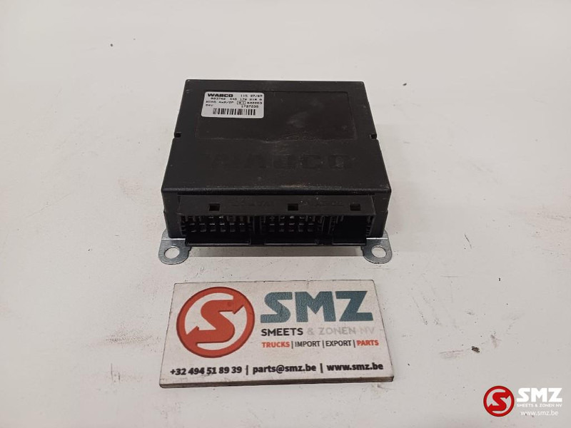 DAF Occ ECU ECAS 4x2 regeleenheid DAF - Блок управления для Грузовиков: фото 1 DAF Occ ECU ECAS 4x2 regeleenheid DAF - Блок управления для Грузовиков: фото 1