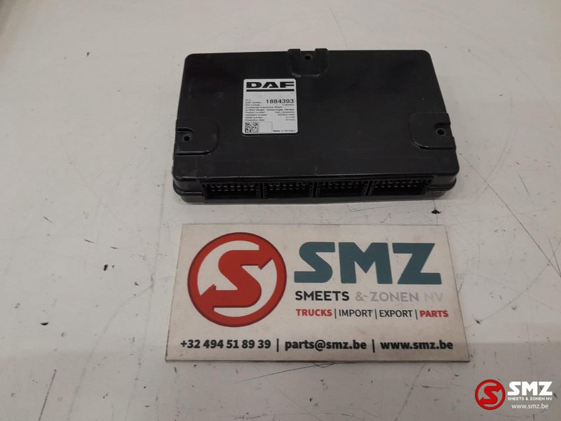 DAF Occ ECU ELC regeleenheid DAF - Блок управления для Грузовиков: фото 1