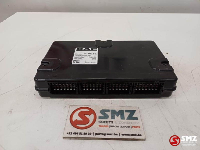 DAF Occ ECU ELC regeleenheid DAF - Блок управления для Грузовиков: фото 1 DAF Occ ECU ELC regeleenheid DAF - Блок управления для Грузовиков: фото 1