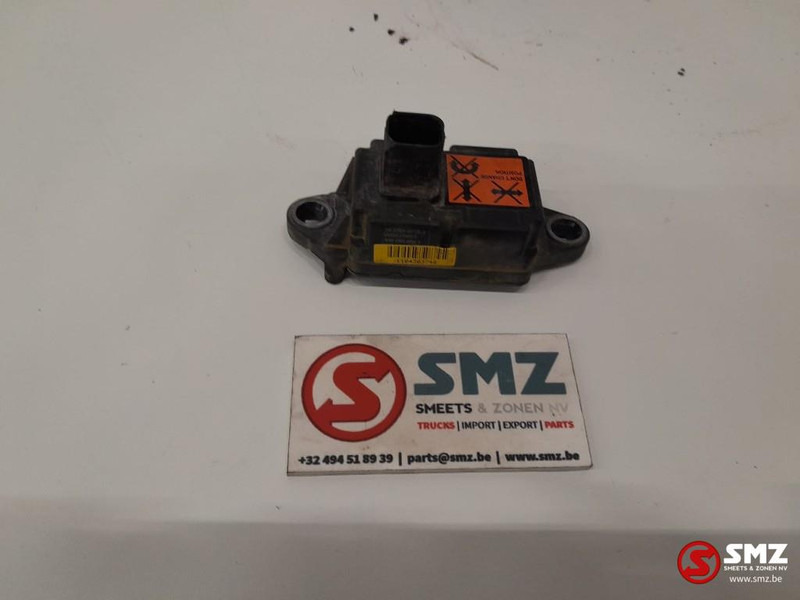 DAF Occ ECU ESC VSC regeleenheid DAF - Блок управления для Грузовиков: фото 1 DAF Occ ECU ESC VSC regeleenheid DAF - Блок управления для Грузовиков: фото 1