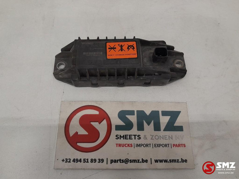 DAF Occ ECU ESC regeleenheid DAF - Блок управления для Грузовиков: фото 1