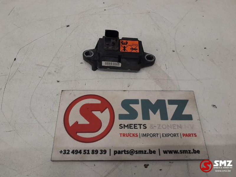 DAF Occ ECU ESC regeleenheid DAF - Блок управления для Грузовиков: фото 1 DAF Occ ECU ESC regeleenheid DAF - Блок управления для Грузовиков: фото 1