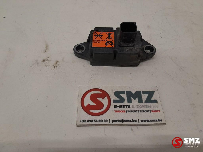DAF Occ ECU ESC regeleenheid DAF - Блок управления для Грузовиков: фото 1 DAF Occ ECU ESC regeleenheid DAF - Блок управления для Грузовиков: фото 1