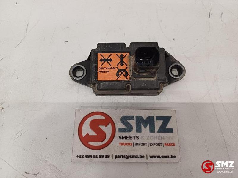DAF Occ ECU ESC regeleenheid DAF - Блок управления для Грузовиков: фото 1 DAF Occ ECU ESC regeleenheid DAF - Блок управления для Грузовиков: фото 1