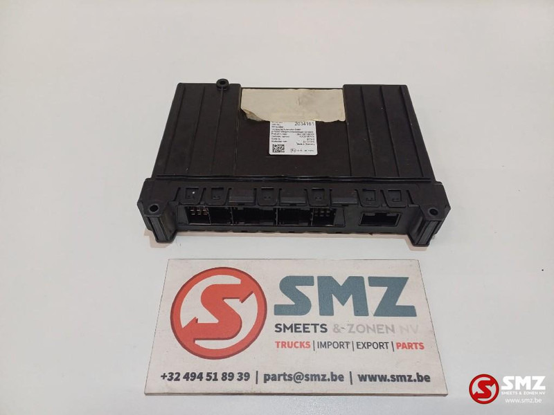 DAF Occ ECU VECU regeleenheid DAF - Блок управления для Грузовиков: фото 1 DAF Occ ECU VECU regeleenheid DAF - Блок управления для Грузовиков: фото 1