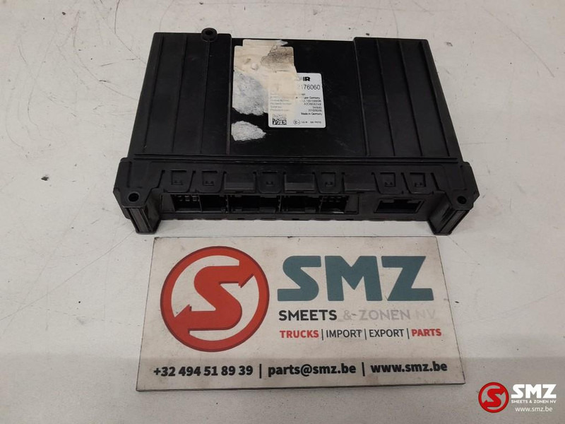 DAF Occ ECU VECU regeleenheid DAF - Блок управления для Грузовиков: фото 1 DAF Occ ECU VECU regeleenheid DAF - Блок управления для Грузовиков: фото 1