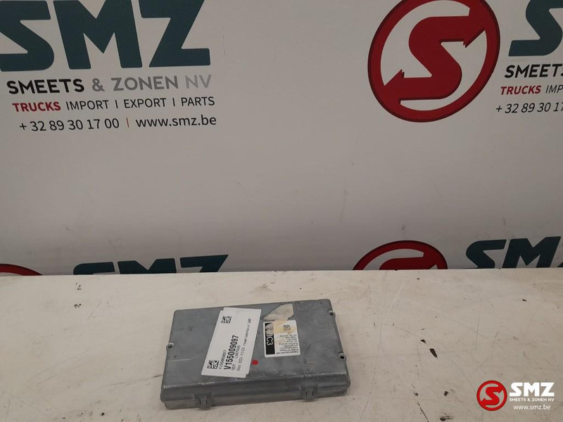 DAF Occ ECU VIC3 regeleenheid DAF - Блок управления для Грузовиков: фото 1 DAF Occ ECU VIC3 regeleenheid DAF - Блок управления для Грузовиков: фото 1