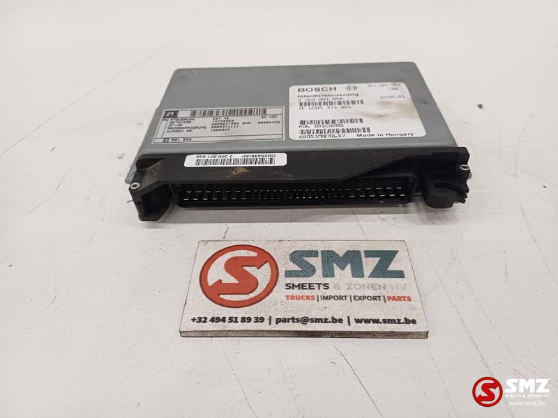 DAF Occ ECU intarder regeleenheid DAF - Блок управления для Грузовиков: фото 1 DAF Occ ECU intarder regeleenheid DAF - Блок управления для Грузовиков: фото 1