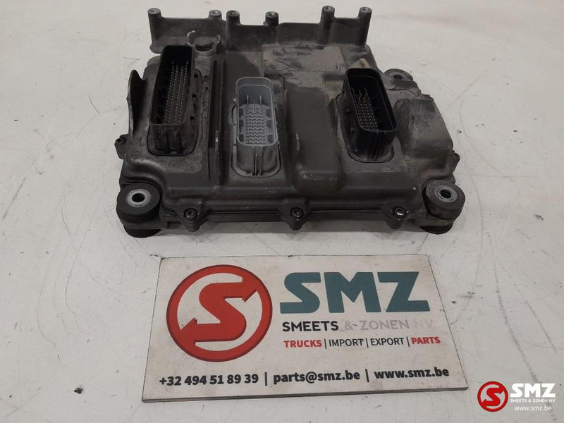 DAF Occ ECU motorbesturingseenheid MX13 DAF - Блок управления для Грузовиков: фото 1 DAF Occ ECU motorbesturingseenheid MX13 DAF - Блок управления для Грузовиков: фото 1