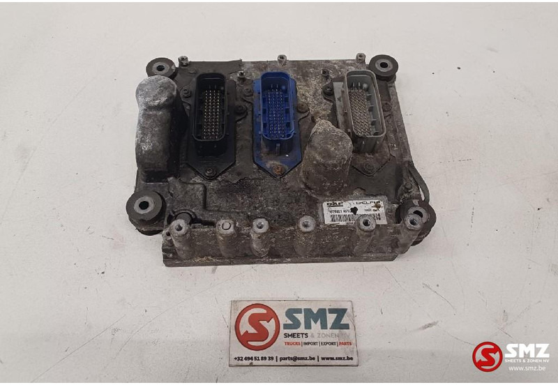 DAF Occ ECU motorregeleenheid DAF - Блок управления для Грузовиков: фото 1