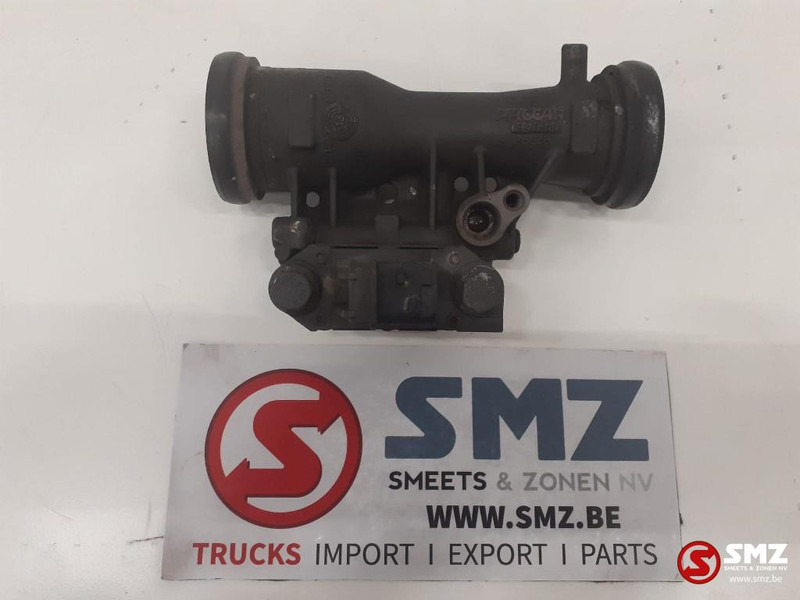 DAF Occ EGR-klep DAF - Двигатель и запчасти для Грузовиков: фото 1 DAF Occ EGR-klep DAF - Двигатель и запчасти для Грузовиков: фото 1