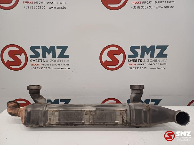 DAF Occ EGR koeler DAF - Двигатель и запчасти для Грузовиков: фото 1