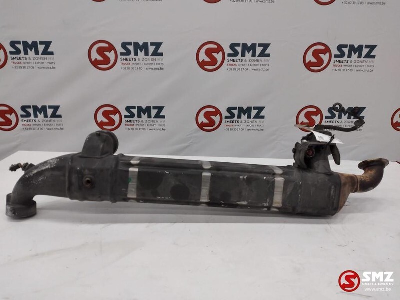 DAF Occ EGR koeler DAF XF106 MX13 euro6 - Радиатор EGR для Грузовиков: фото 1