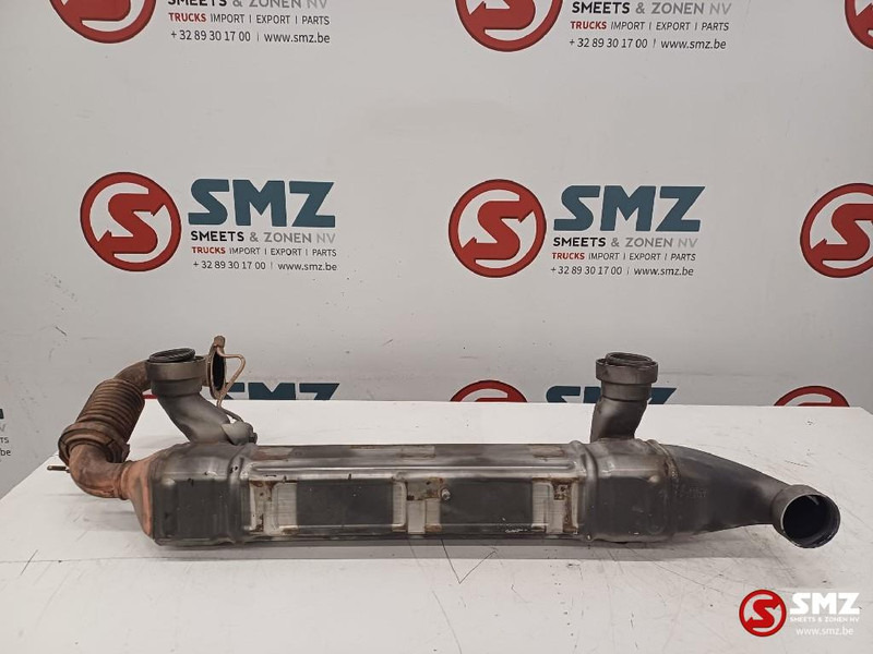 DAF Occ EGR koeler MX13 DAF - Двигатель и запчасти для Грузовиков: фото 1