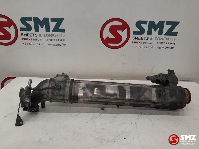 DAF Occ EGR koeler MX13 DAF - Двигатель и запчасти для Грузовиков: фото 1