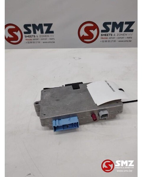 DAF Occ Ecu - DAF XF EURO 6 2137279 - Блок управления для Грузовиков: фото 1