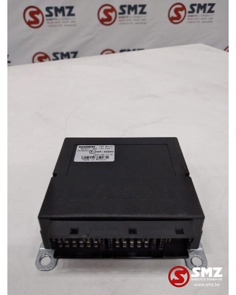 DAF Occ Ecu ECAS luchtvering DAF XF106 - Блок управления для Грузовиков: фото 1