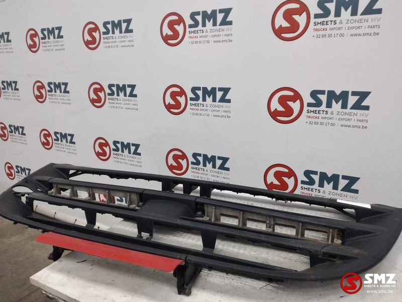 DAF Occ Grille DAF - Решётка радиатора для Грузовиков: фото 1