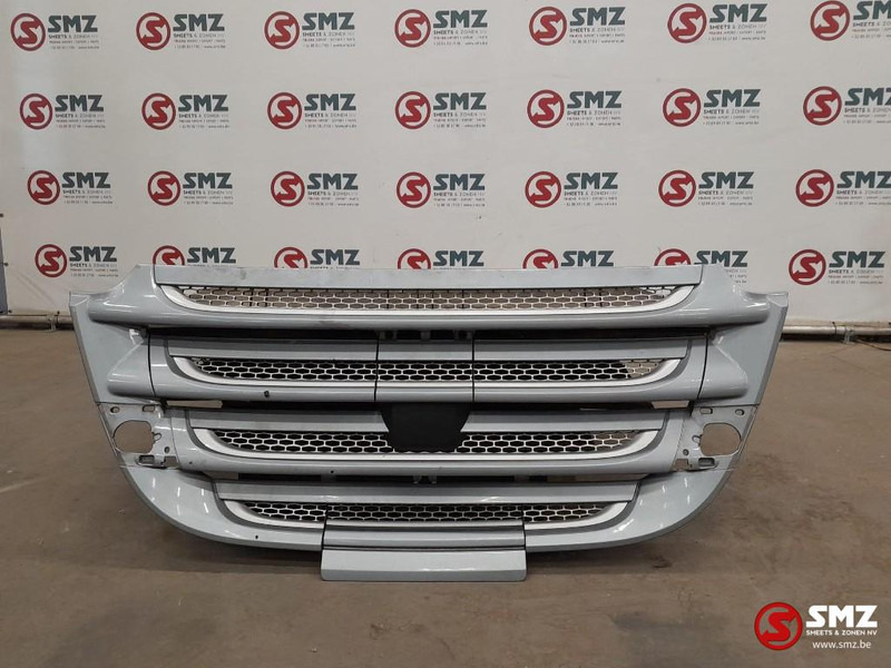 DAF Occ Grille DAF XF106 - Решётка радиатора для Грузовиков: фото 1 DAF Occ Grille DAF XF106 - Решётка радиатора для Грузовиков: фото 1