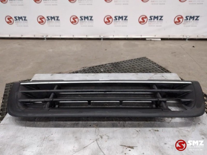 DAF Occ Grille Daf CF85 - Решётка радиатора для Грузовиков: фото 1 DAF Occ Grille Daf CF85 - Решётка радиатора для Грузовиков: фото 1
