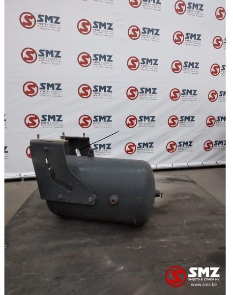 DAF Occ Luchtketel 36L DAF XF106 - Детали тормозной системы для Грузовиков: фото 1 DAF Occ Luchtketel 36L DAF XF106 - Детали тормозной системы для Грузовиков: фото 1