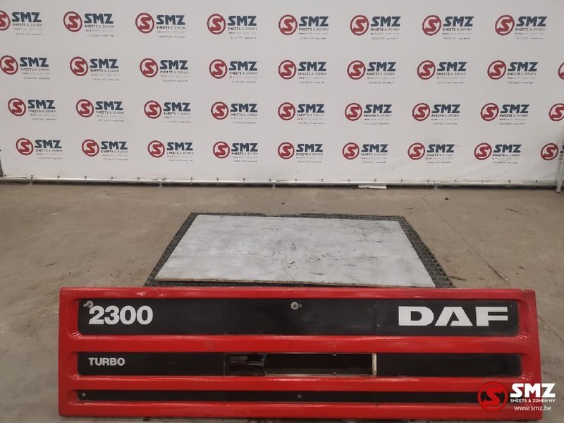 DAF Occ Motorkap DAF 2300 - Капот для Грузовиков: фото 1