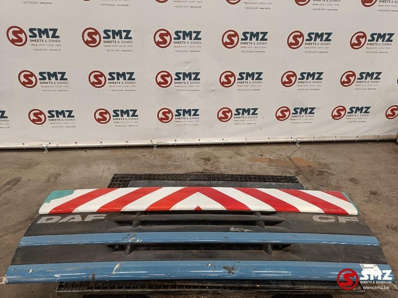 DAF Occ Motorkap DAF 85 CF - Капот для Грузовиков: фото 1 DAF Occ Motorkap DAF 85 CF - Капот для Грузовиков: фото 1