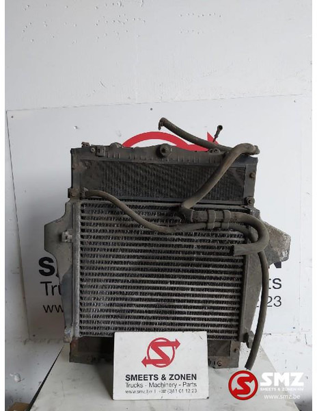 DAF Occ Radiator met intercooler LF 45 - Радиатор для Грузовиков: фото 1